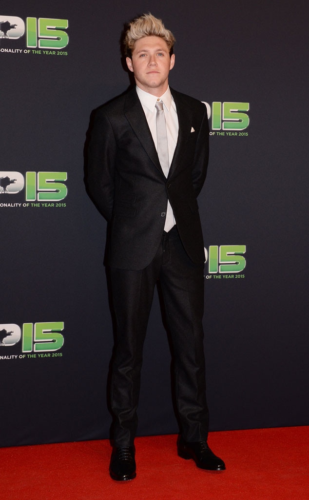 Niall Horan