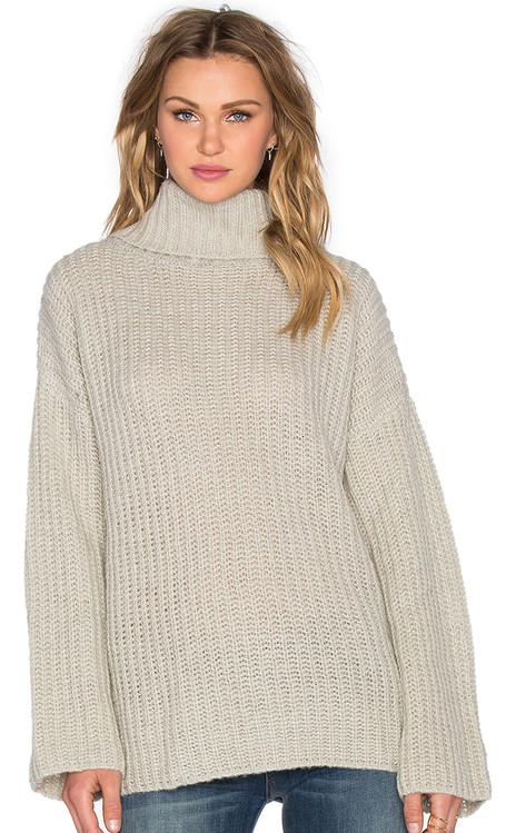 Winter Knitwear from Knitwear: Shop Cozy Winter Sweaters | E! News
