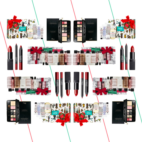 Photos from Best Holiday Beauty Gift Sets of 2015 E! Online