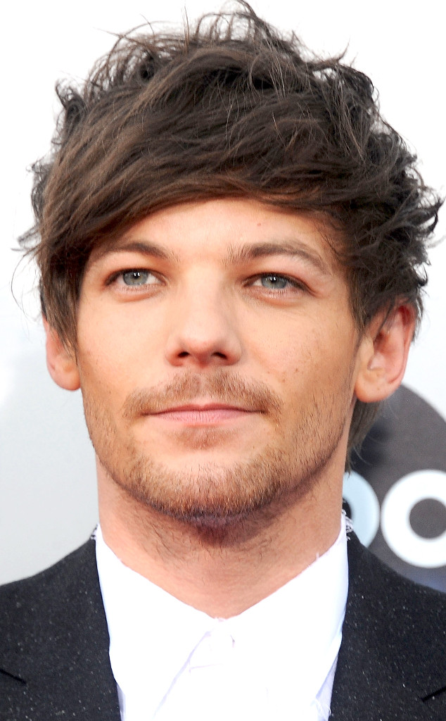 Happy Birthday, Louis Tomlinson: We'll Miss You & One Direction!