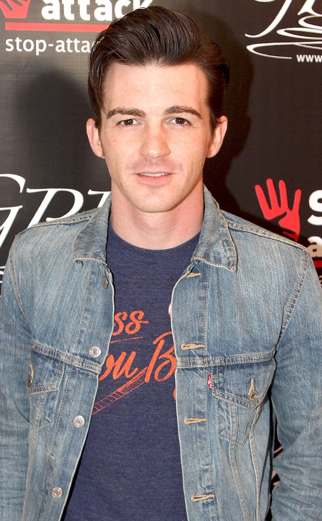 Drake Bell