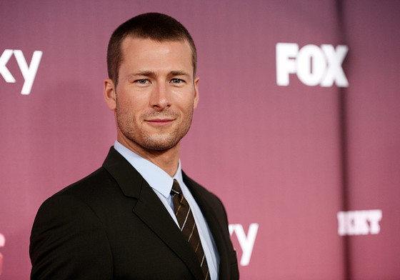 2015 Breakout Stars Prepare To Fall In Love With Glen Powell