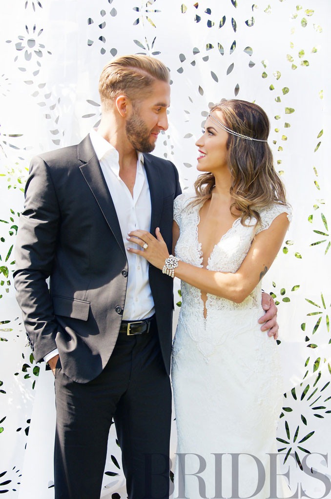 Bachelorettes Kaitlyn Bristowe And Shawn Booth Are Picture Perfect In Stunning Engagement Shoot