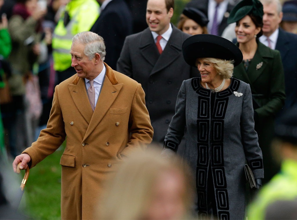 From Other Woman to Crowned Duchess Inside Prince Charles and Camilla