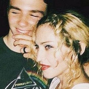Madonna, Son Rocco Ritchie