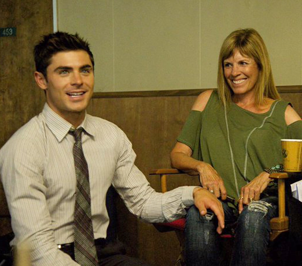 Who Is Zac Efron'S Parents?