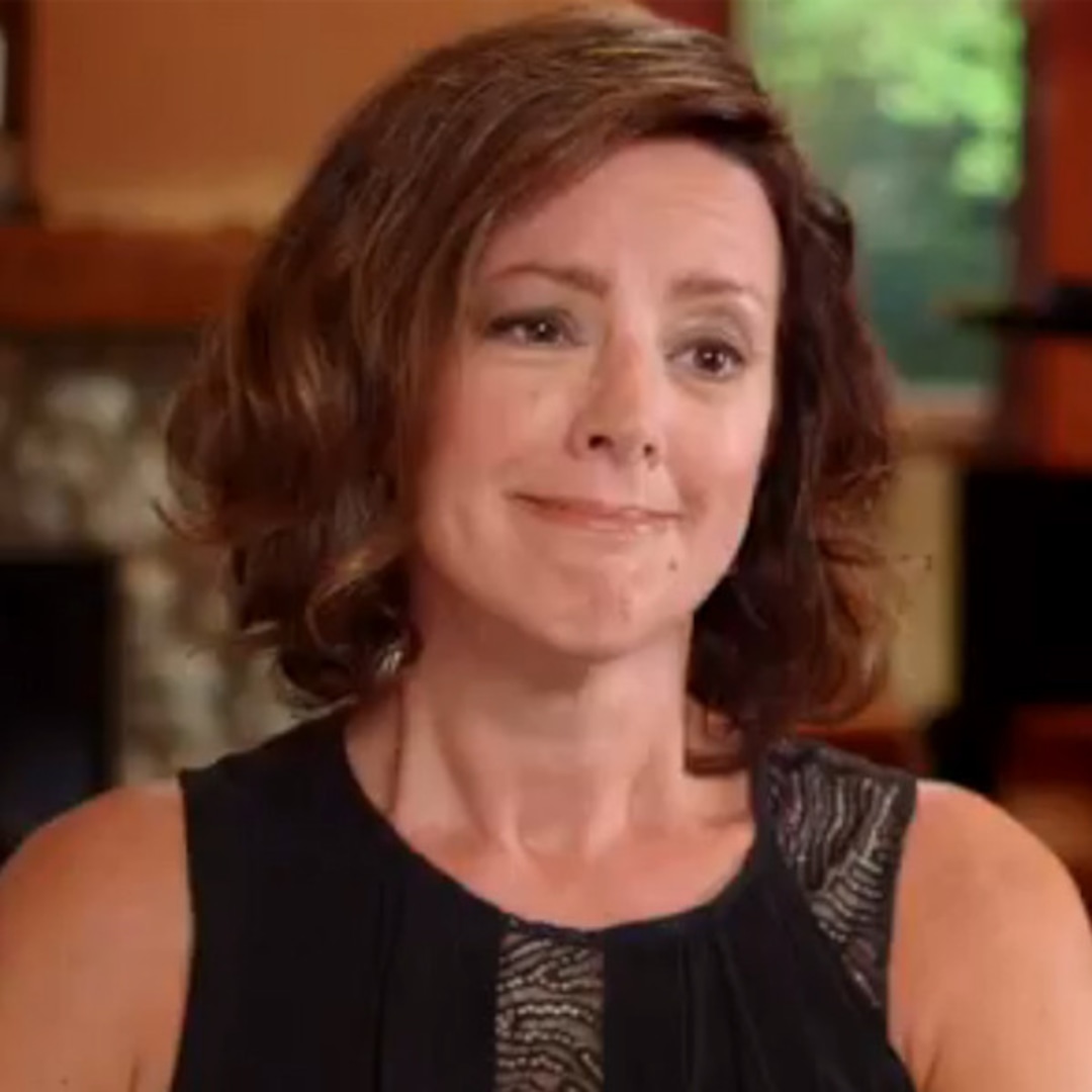 Even Sarah Mclachlan Admits She Can T Watch Her Own Aspca Commercials E Online