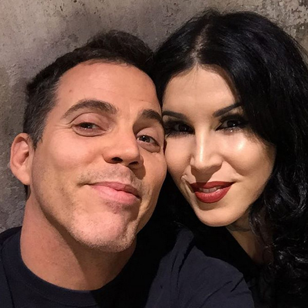 Steve-O and Kat Von D Just Confirmed They’re Dating - E! Online - UK