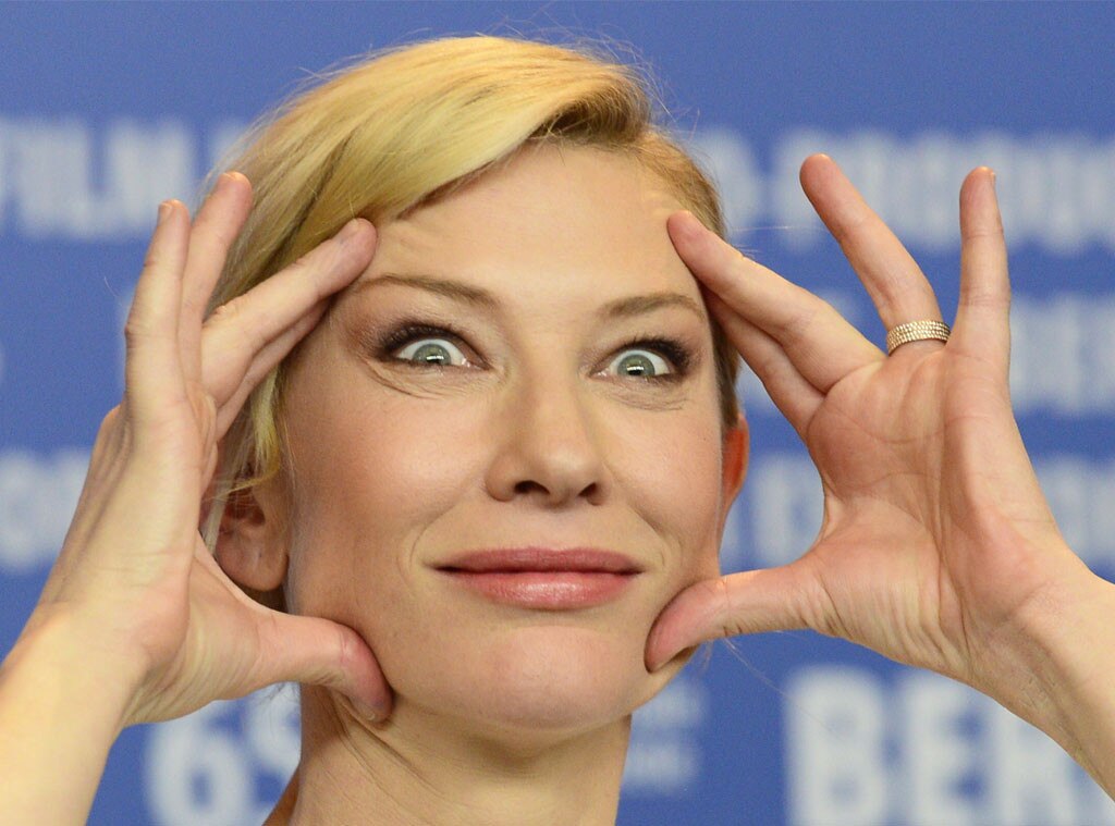 Next photo of Cate Blanchett