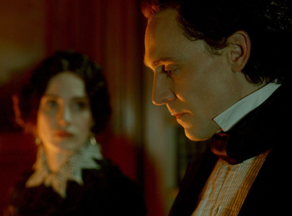 crimson peak pop