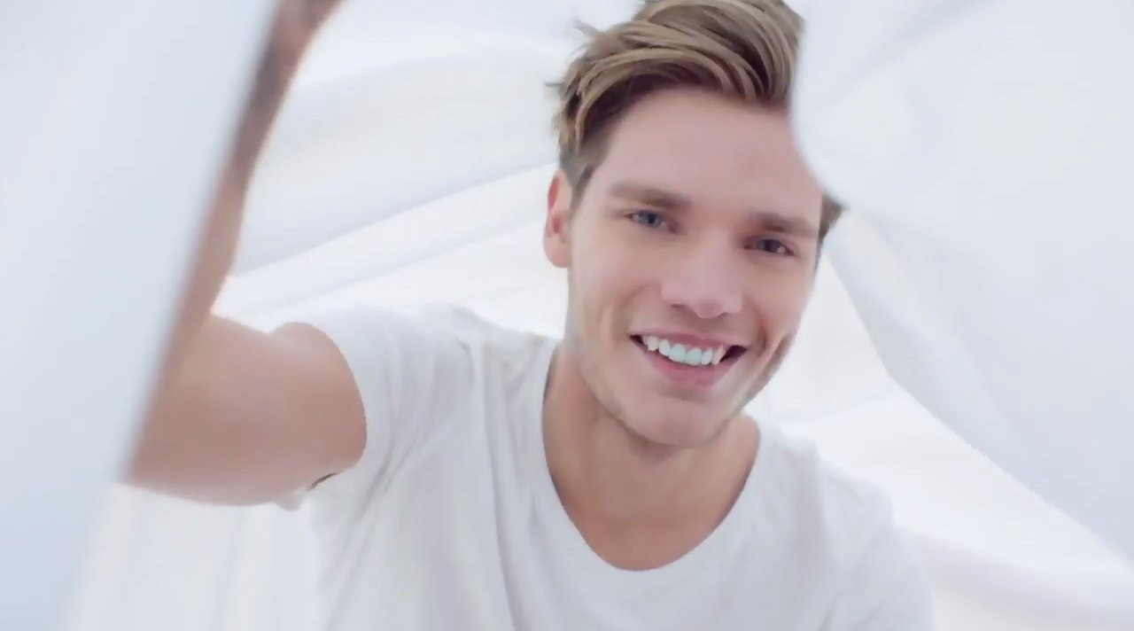 Dominic Sherwood