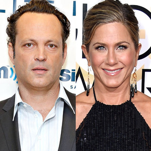 Vince Vaughn Reveals What It Was Like to Date Jennifer Aniston—Find Out ...