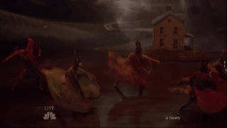 The Wiz Liveblog All The Best Moments Gifs E Online