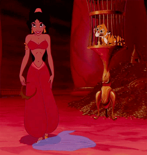 Disney Sexy