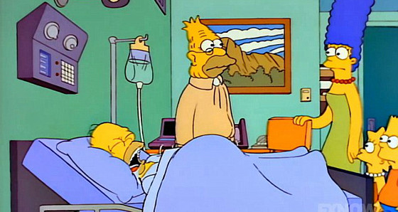 Teoria Diz Que Homer Simpson Está Em Coma Desde 1993 E Online Brasil 1803