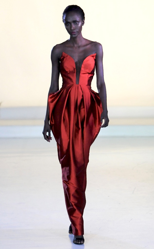 Julianna Bass from Best Looks at New York Fashion Week Fall 2015 | E! News