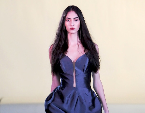 Julianna Bass from Best Looks at New York Fashion Week Fall 2015 | E! News