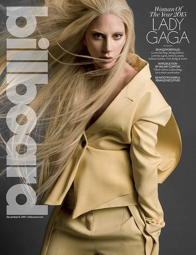 Why Lady Gaga Wanted To Quit Being A Pop Star E News