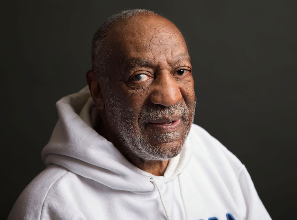 Bill Cosby