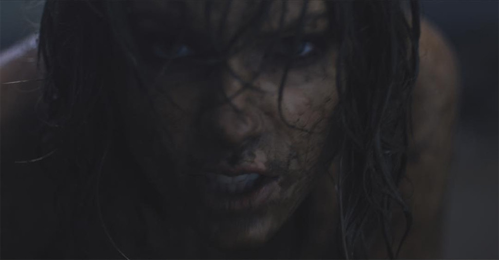 Taylor Swift, Out of the Woods