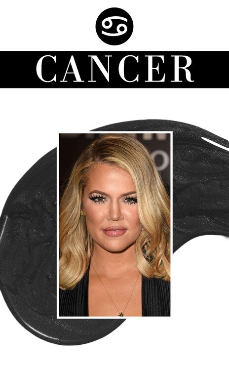 Cancer From Beauty Horoscopes Best Nail Colors For January 2016 E