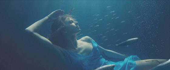 Taylor Swift, Out of the Woods