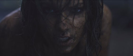 Taylor Swift, Out of the Woods