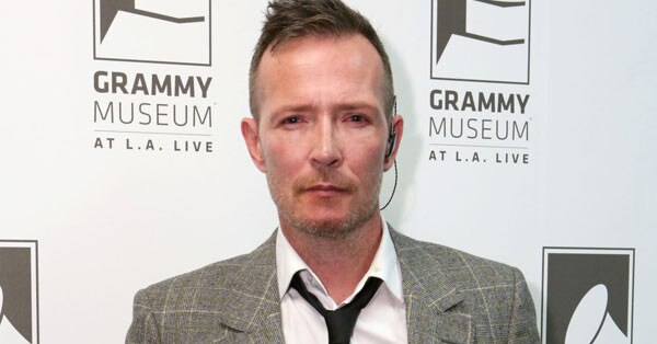 stone temple pilots singer cause death