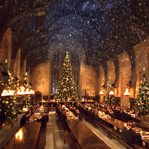 15 Ways to Celebrate Back to Hogwarts Day in Style E! Online