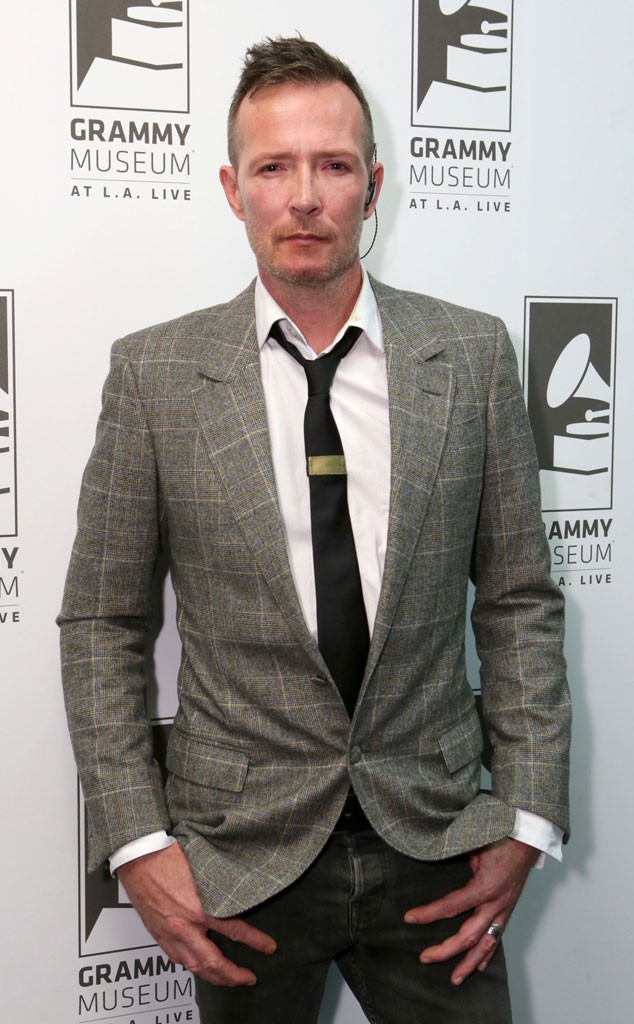 Scott Weiland Cause of Death Revealed | E! News Deutschland