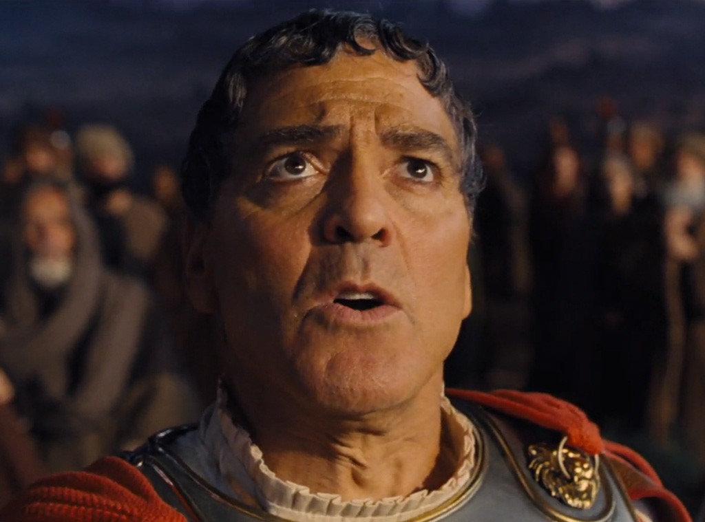 Hail Caesar 
