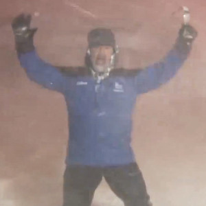 The Weather Channel'S Jim Cantore Can'T Stop Freaking Out About ...