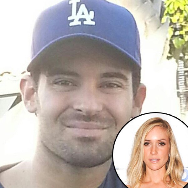 Kristin Cavallari's Brother Michael Is Found Dead - E! Online - AU