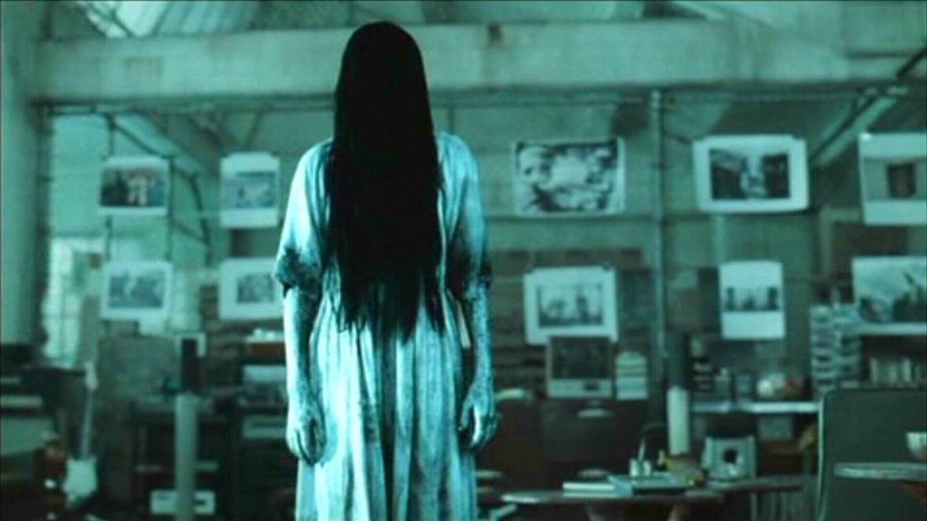 OMG! ¡Habrá una nueva película de El Aro! (+ Video) - E! Online Latino - MX