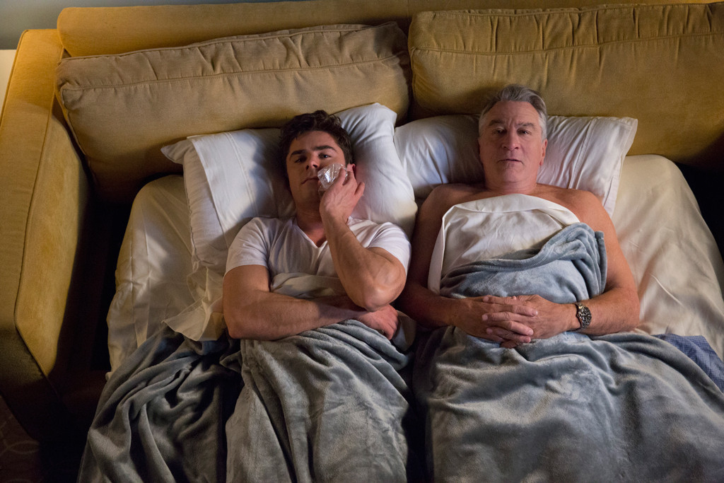 Dirty Grandpa Dirty Grandpa