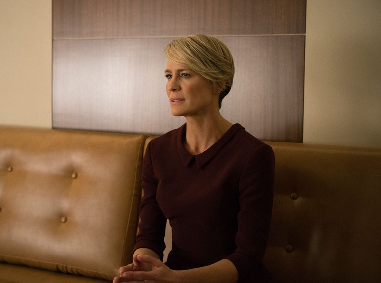 House of Cards, Season 3
