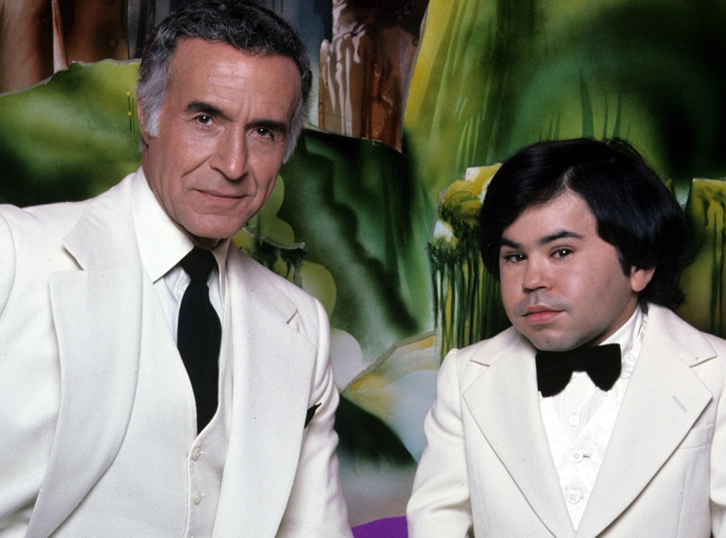 Fantasy Island from TV Reboots, Remakes and Revivals Guide: Which Shows ...