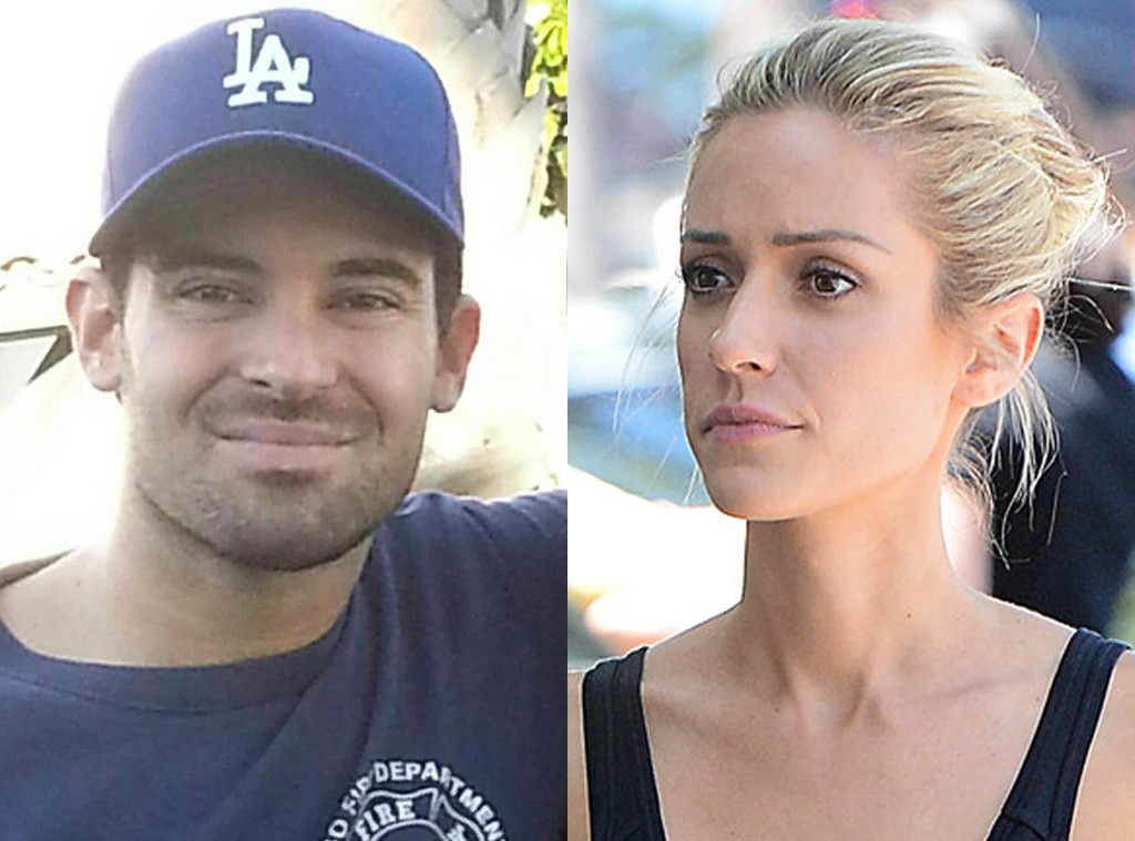 Michael Cavallari, Kristin Cavallari