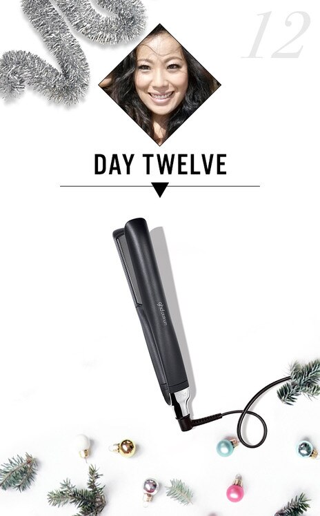 Day 12 from 24 Days of Holiday Essentials E News