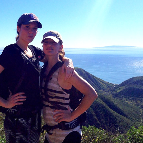 Mandy Moore Ready To Take On The World After Ryan Adams Split E Online