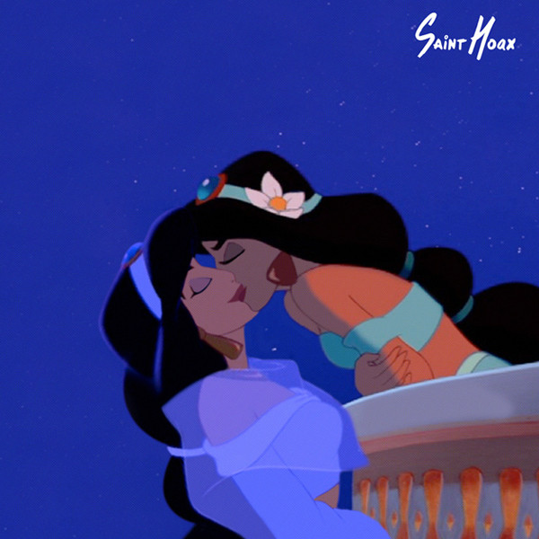 Princess Jasmine And Ariel Lesbian - See How Disney Princesses Would Save Themselves