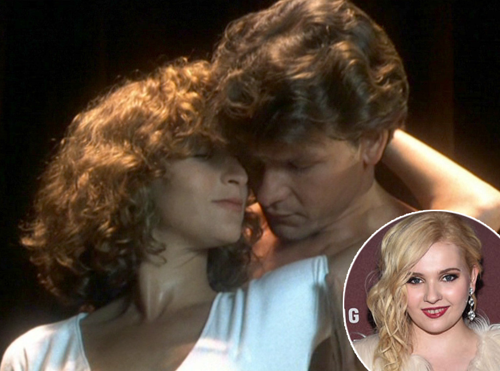 Abigail Breslin Starring in a Dirty Dancing TV Remake - E! Online - CA