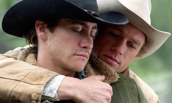 Brokeback Mountain