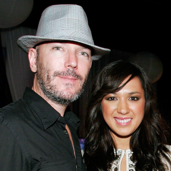 Update Michelle Branch and Teddy Landau s Divorce Finalized