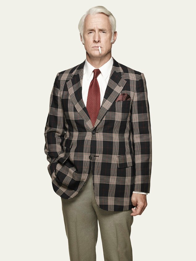 Mad Men's Groovy Final Season