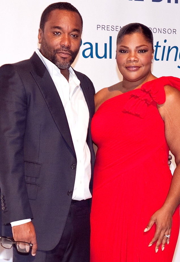 Lee Daniels, MoNique