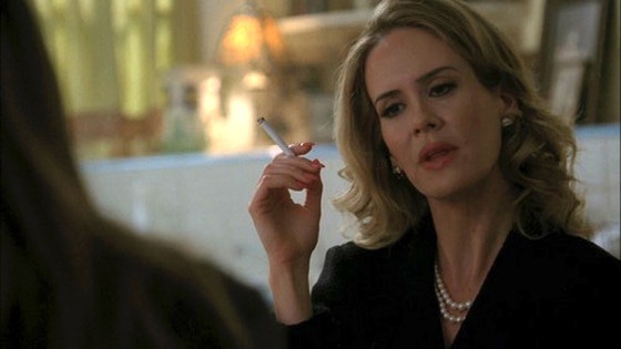 Sarah Paulson, Billie Dean Howard