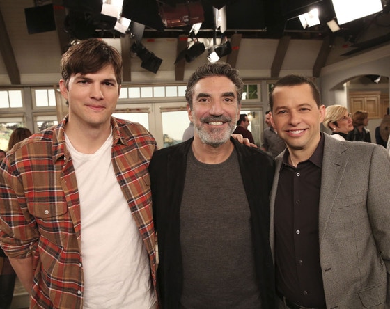 Two And A Half Men Series Finale Who Came Back And How