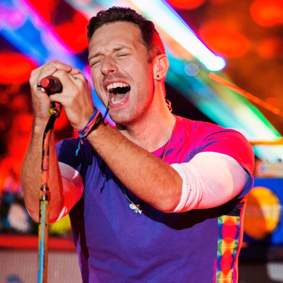 Coldplay #39 s Chris Martin Doesn #39 t Eat For a Whole Day Every Week Coldplay #39 s Chris Martin Doesn #39 t Eat For a Whole Day Every Week