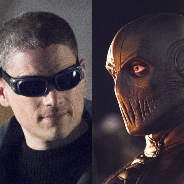 Photos from We Ranked All of The Flash's Villains—Which Baddie Is No. 1?